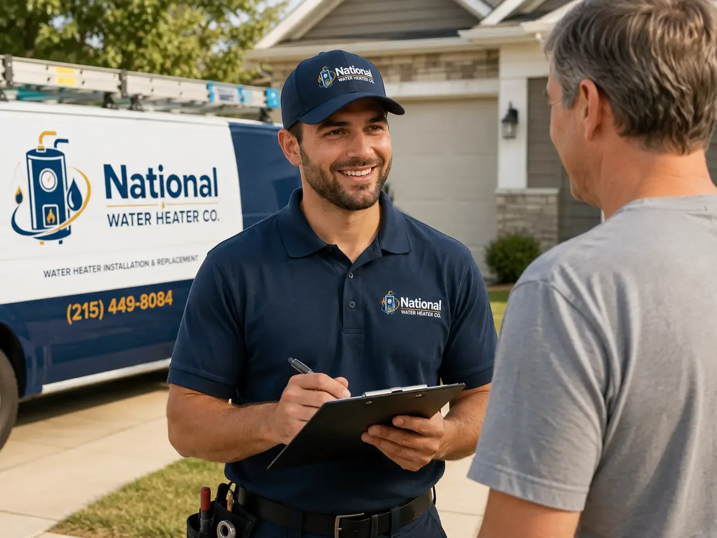 Water Heater Installation Lake City, SD FAQs